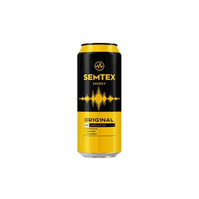 Semtex Original 500 ml
